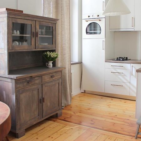2 Room Apartment In Embasy Area Riga Exterior photo