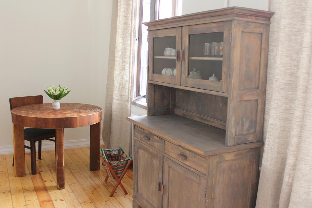 2 Room Apartment In Embasy Area Riga Exterior photo